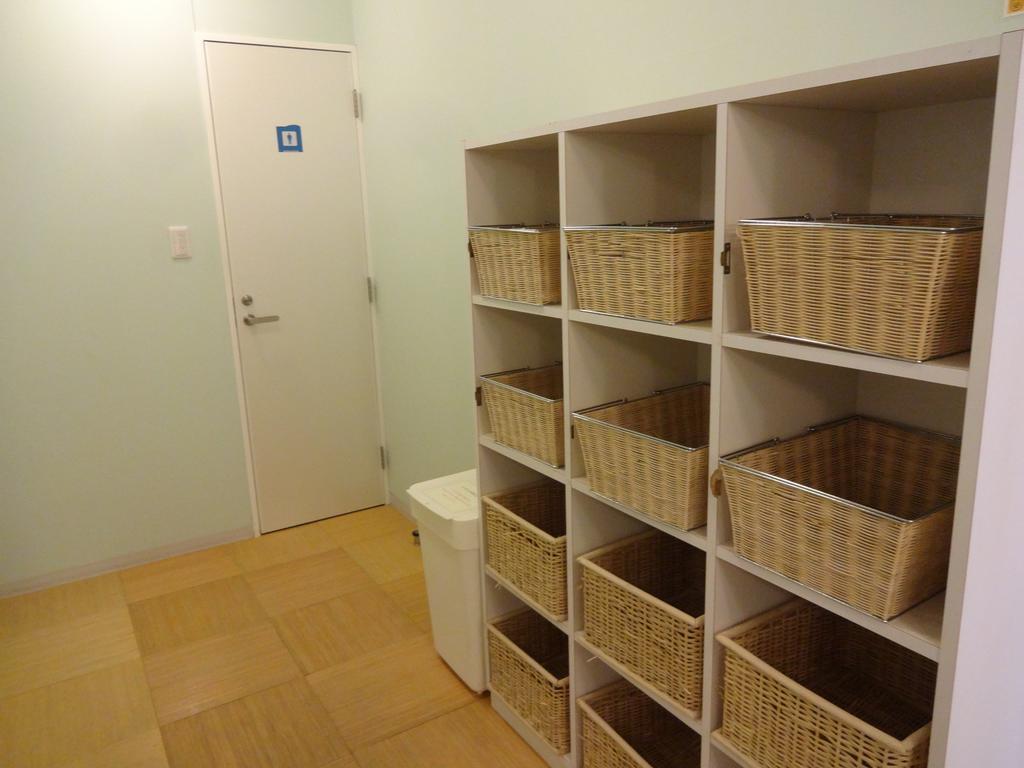 Hotel 1-2-3 Takaszaki Kültér fotó