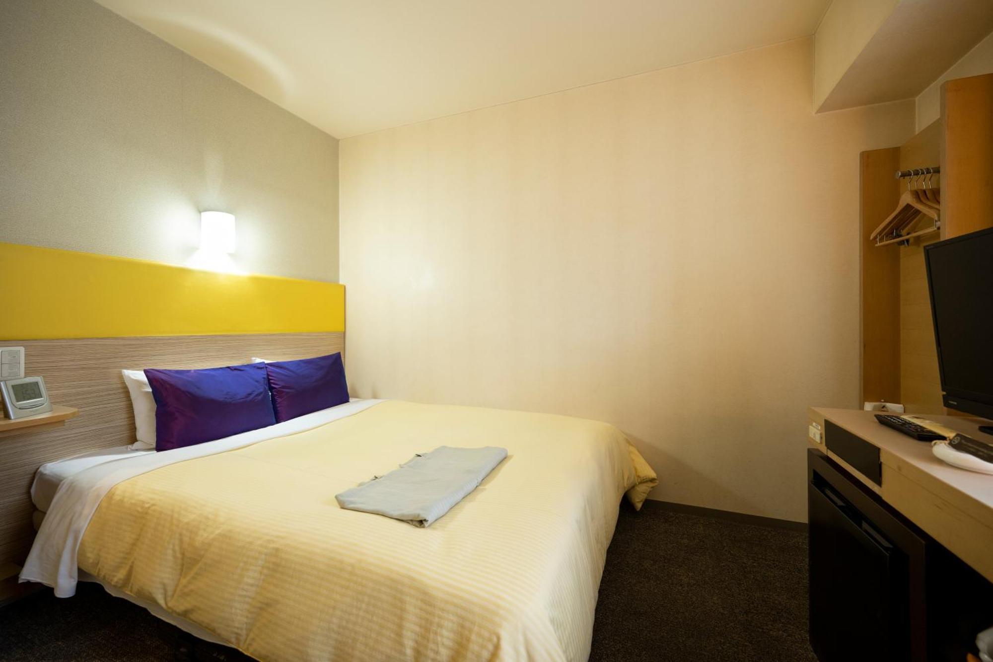 Hotel 1-2-3 Takaszaki Kültér fotó