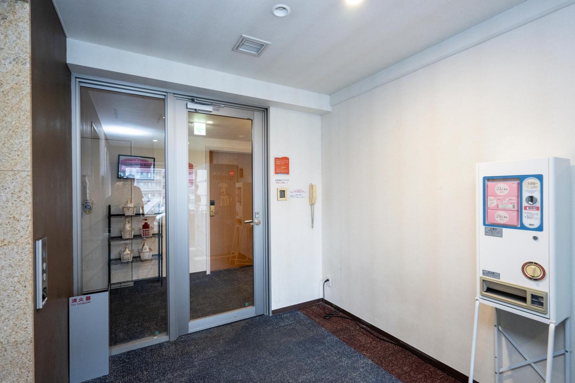 Hotel 1-2-3 Takaszaki Kültér fotó