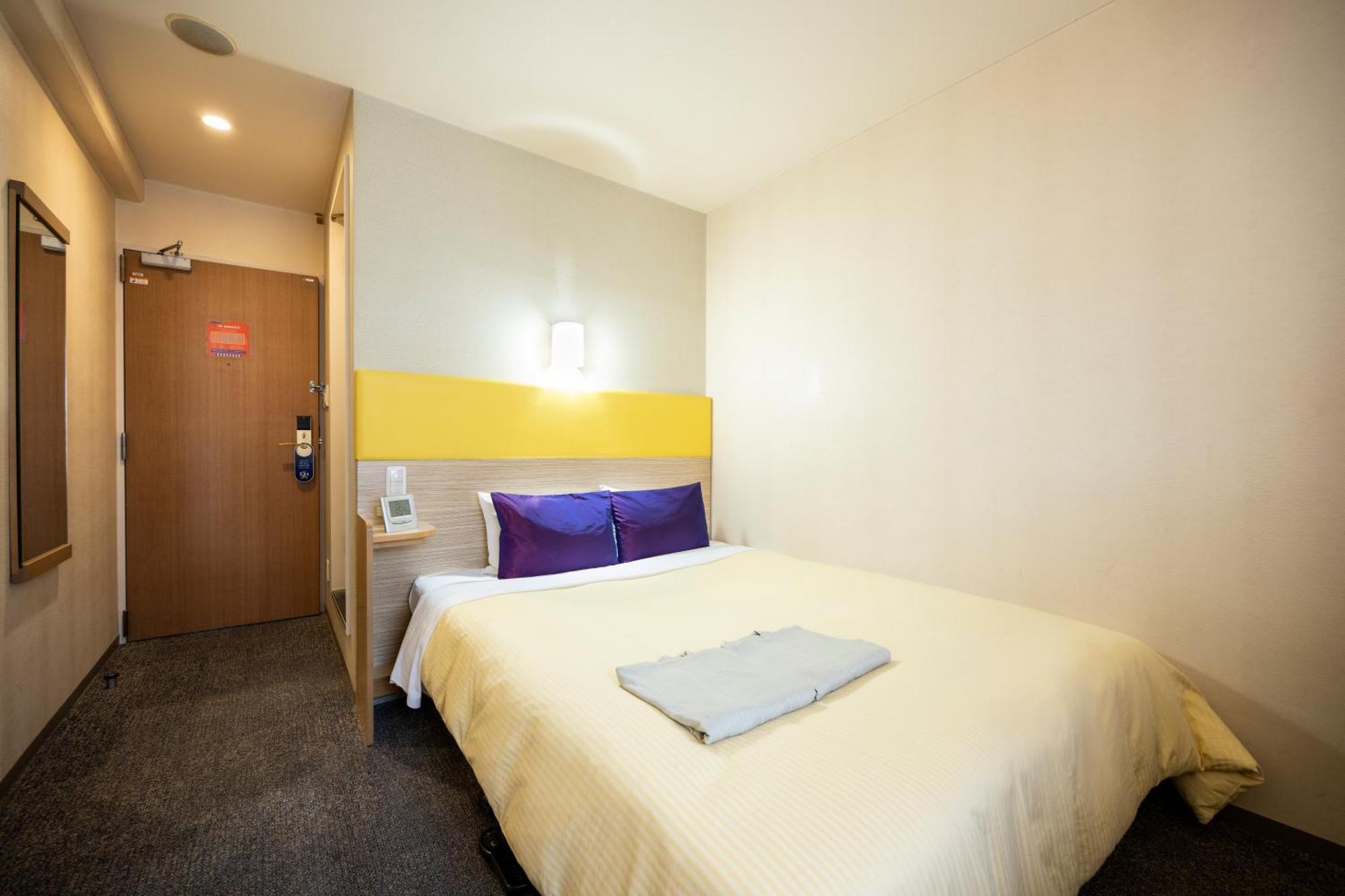 Hotel 1-2-3 Takaszaki Kültér fotó