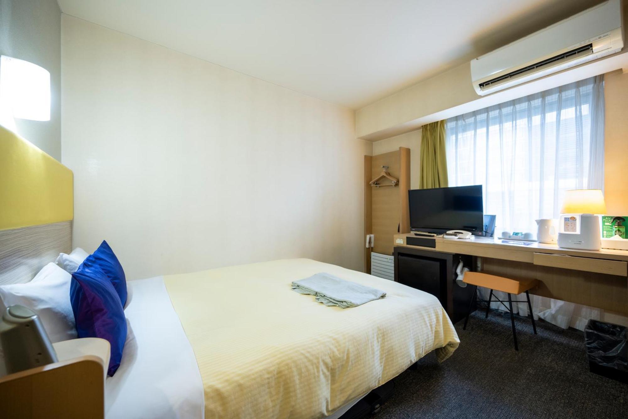 Hotel 1-2-3 Takaszaki Kültér fotó