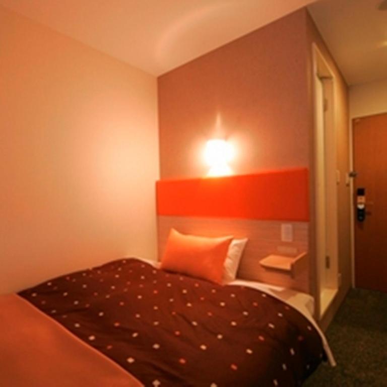 Hotel 1-2-3 Takaszaki Szoba fotó
