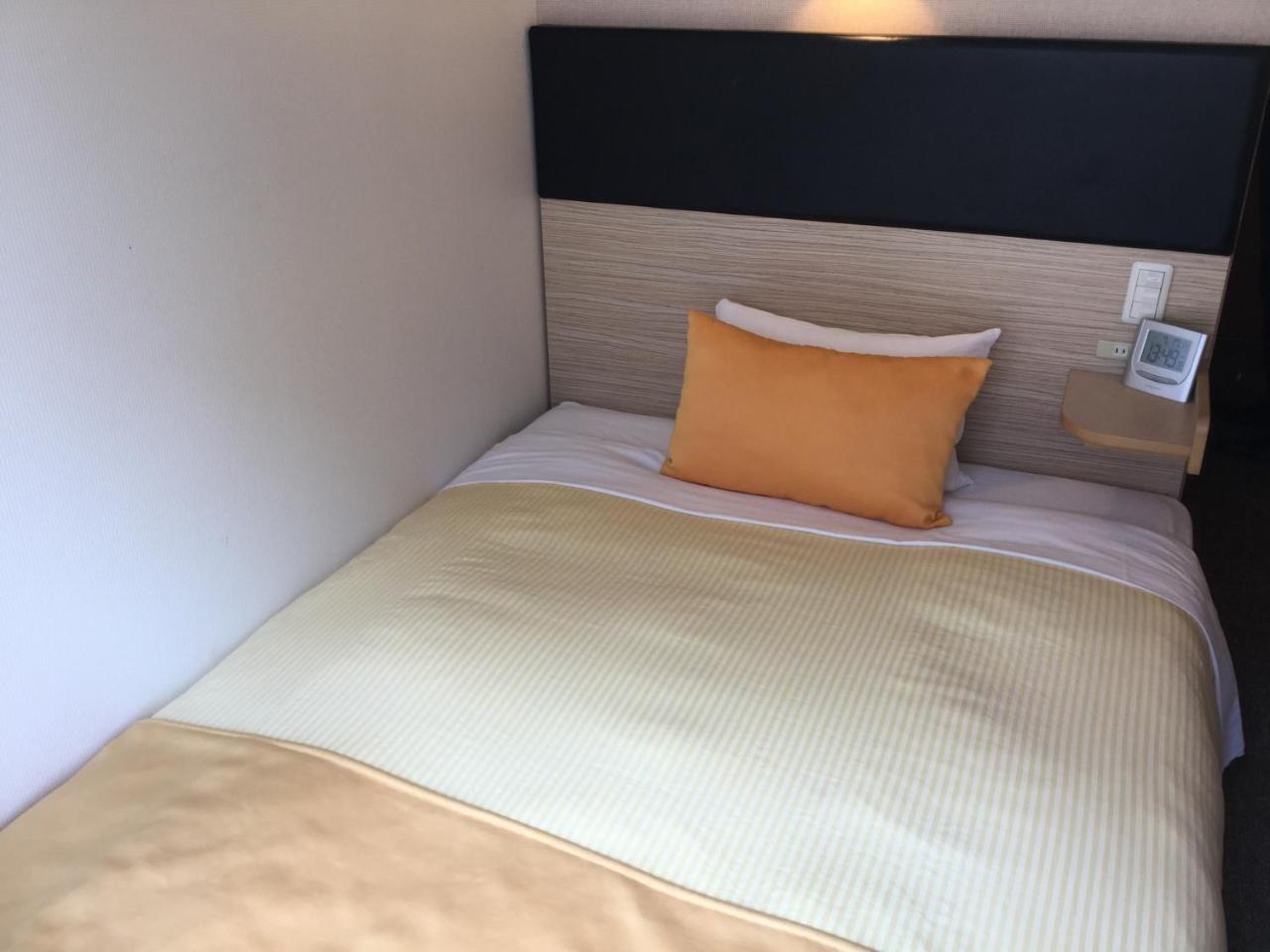 Hotel 1-2-3 Takaszaki Kültér fotó